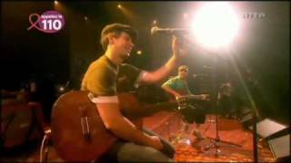 Manu Chao - El Contragolpe chords