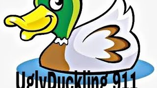 Welcome to UGLY DUCKLING 911 Yt new channel intro.