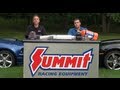 Affordable bolton parts for latemodel vehicles  summit racing quick flicks