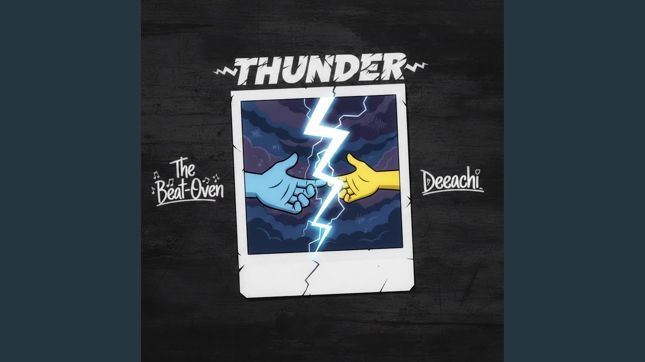 Watch Thunder on YouTube Watch Thunder on YouTube
