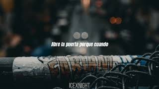 Against The Current: Running With The Wild Things | sub. español