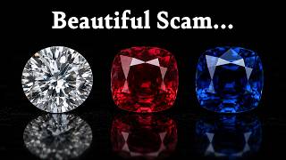 7 Beautiful Gemstone Scams — And 3 That Are Actually Worth Buying