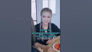 XIXI cewek jagoan😉 || cuplikan dari season 3