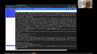 Portland State CS 495 595  05b ThunderCTF a1openbucket