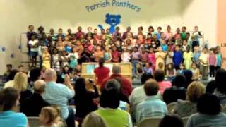 Austin Spring Sing