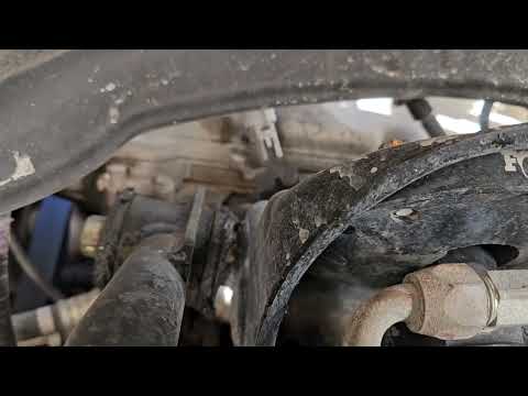 Tundra Engine Ticking Noise