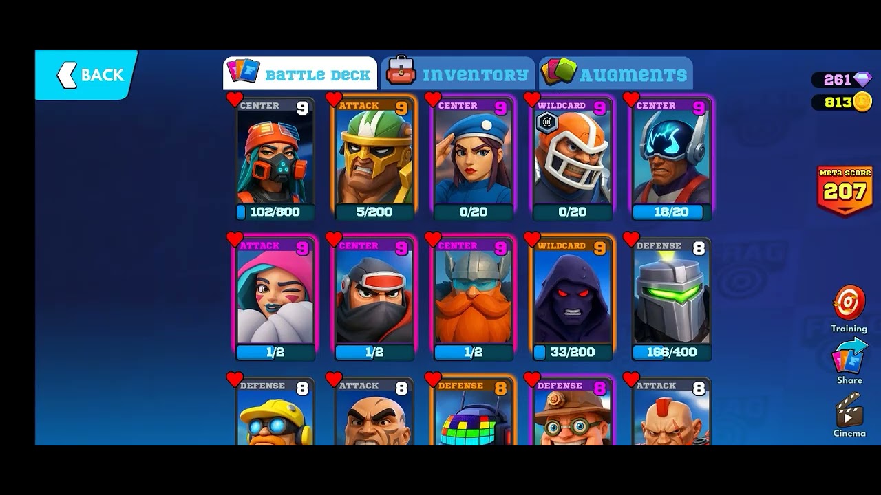 Finally I got a duality in frag lv. 10 and implants upgrade 😄