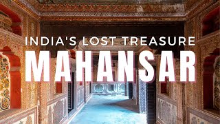 Mahansar in Sekhawati | Hidden Gem of Rajasthan