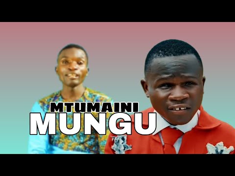 Godfrey Mteule Ft Mr Michael Hb MTUMAINI MUNGU Official Music Video Remix 