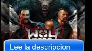 Hack de Wolfteam gratis diciembre 2015 (Lee la descripcion)