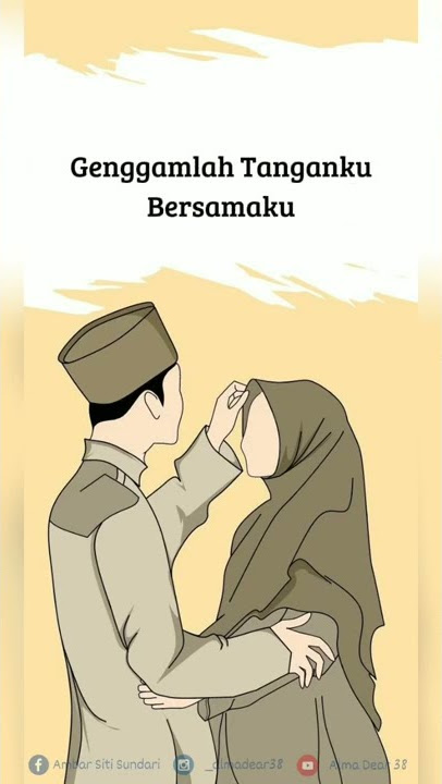 Story WhatsApp - Tyok Satrio - Ada Untukmu #pasanganhalal
