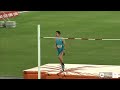 Brandon Starc A Qualifier Mens High Jump - Final Part 5 - Australian Athletics Championships 2