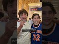 La locura se desata en Nueva York con los Knicks en las finales de la NBA
