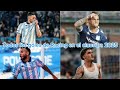 Todos los goles de Racing en el Clausura 2025