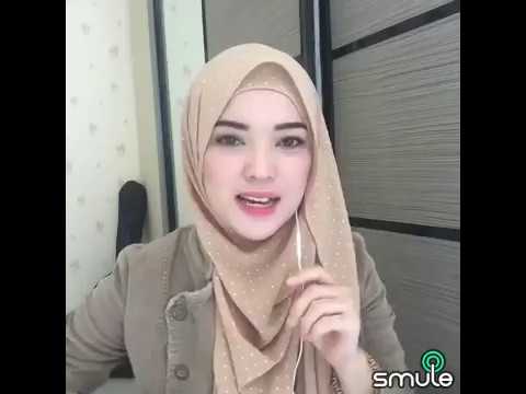 Duett terbaikk smule!! Sambalado - Ayu Ting Ting (Cover) Fatin Yahya ft Anf hendra