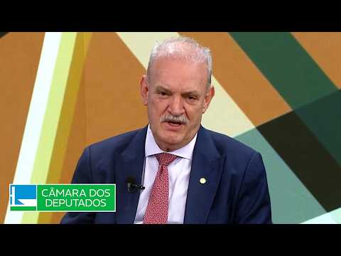 Geraldo Resende discusses rules for new medications in the SUS - #PalavraAberta - 10/28/2026