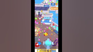 imposter solo kill level 10 walkthrough solution