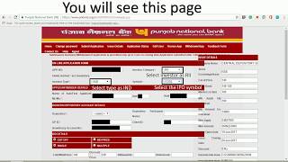 Link for pnb asba: https://www.pnbnet.org.in/asbaibs/ please read the
description carefully: 1. whether your depository is nsdl or cdsl if
demat id s...