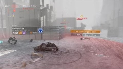 Wagie spends his money on cheats - RefreshedMask cheater (Tom Clancy