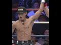 Ishida Ryuta vs. Sekiguchi Kosei - Fight Highlights