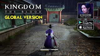 KINGDOM: The Blood (Official) - Global Version Gameplay (Android/iOS) screenshot 2