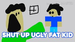 Fat Mazen Roblox Meme - Inspired By Denk0