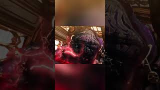 Bayonetta's EPIC Boss Battle: Platinum Medal Chaos! #shorts