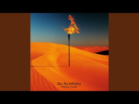 ETERNAL FLAME