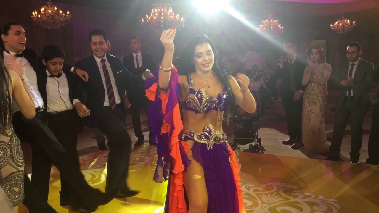 Alla Kushnir bellydancer Daret al ayoum-Wedding in Cairo