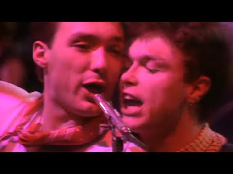Instinction (Top of the Pops 15/04/82)