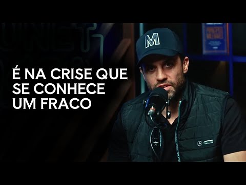 Como não desistir? - Pablo Marçal