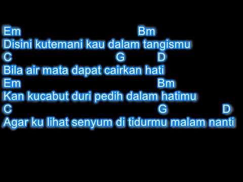 Pedih - Last child (lirik lagu).