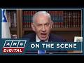 Netanyahu: Iran attack should allow Iranians to take destiny into their own hands | ANC