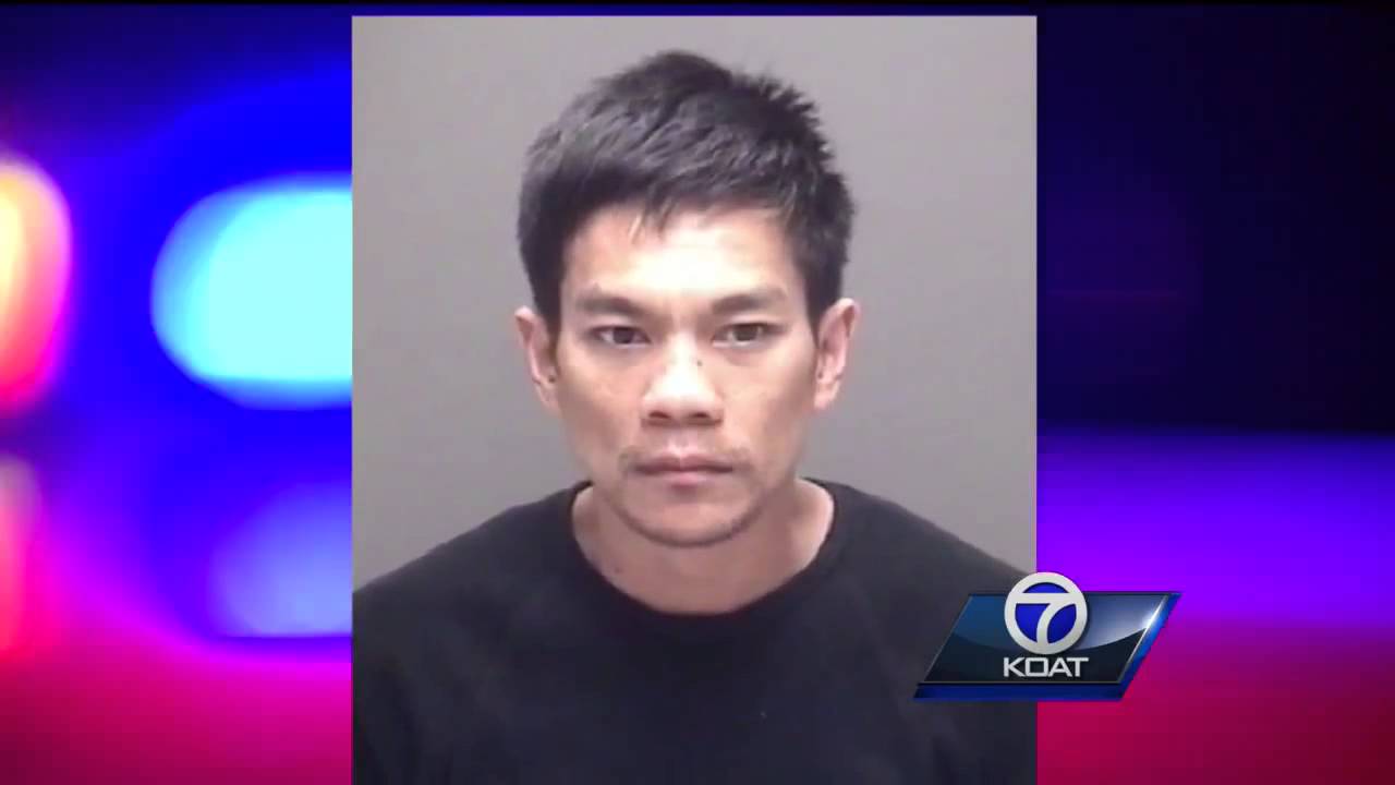 New video sheds light on Texas fugitive pursuit