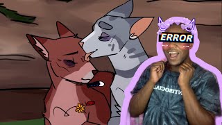 Reacting to Leaving You Complete 72h Briarlight Map by mobiusghost