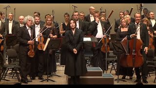 Tchaikovsky Symphony No. 5, Tomomi Nishimoto conducts
