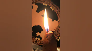 СВЕЧА ИСПОЛНЕНИЕ ЖЕЛАНИЙ. Исполнение заветного желания.