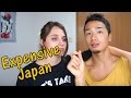 9 Surprisingly Expensive Things in Japan