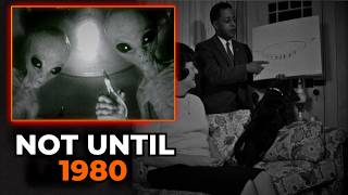 The Grey Alien Face Didn t Come From an Abduction It Came From a TV Episode