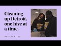 Urban Beekeepers with a Mission as Pure as Honey | Icons of Detroit