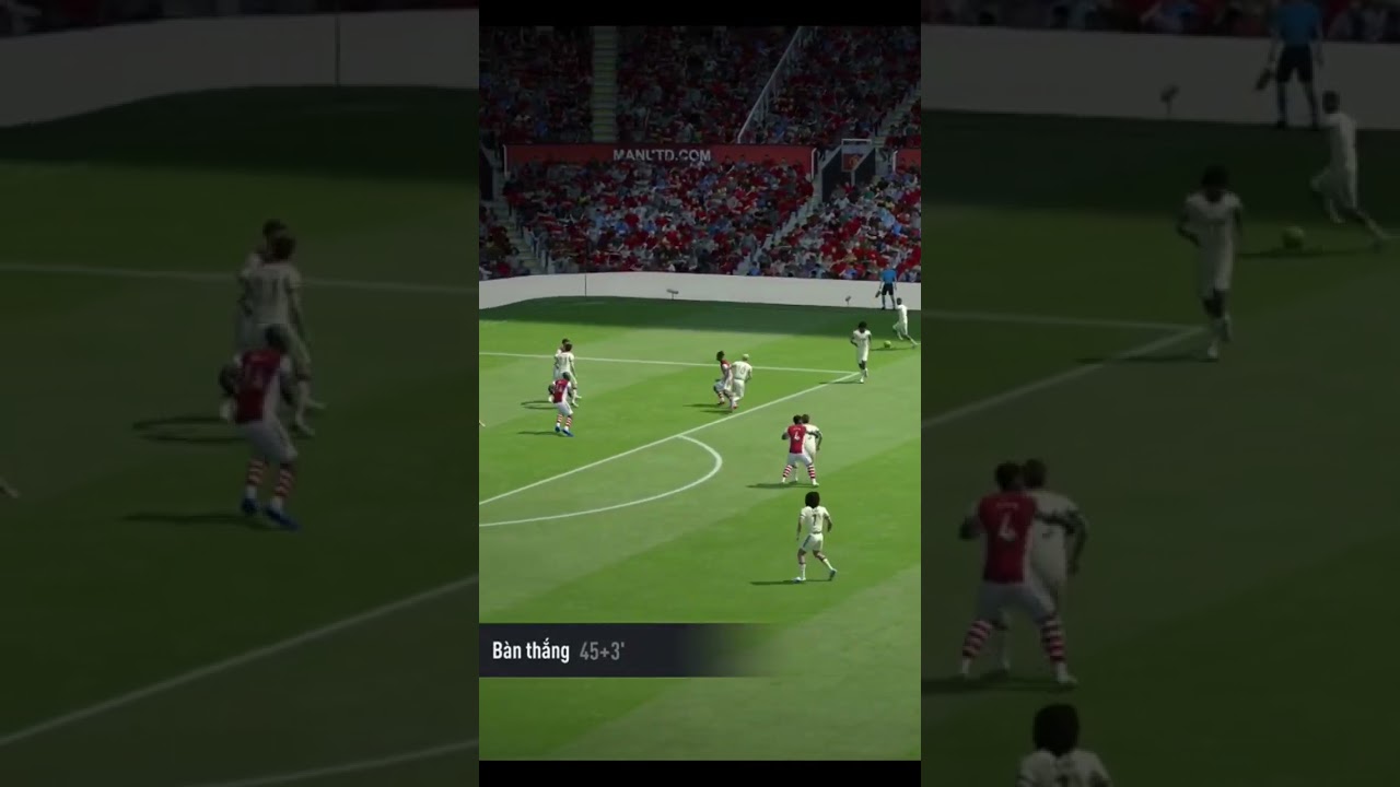 FIFA online 4: tạt ??