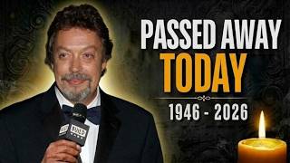 95 Famous Celebrities Who Died in 2026