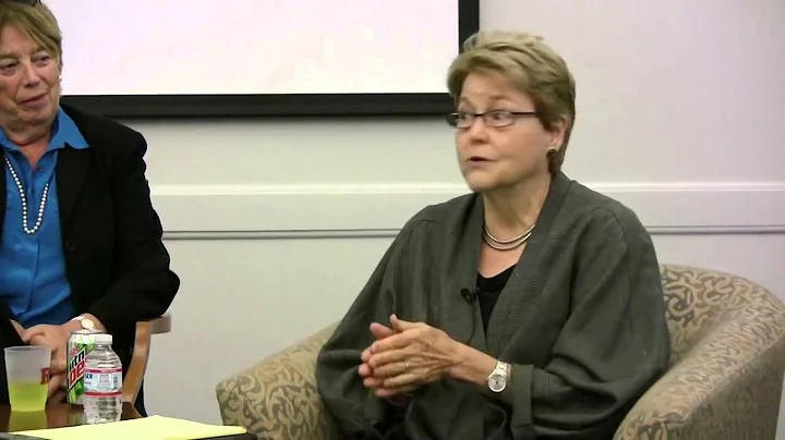 Sharon LaCruise & Charlotte Bunch: Dialogues with ...