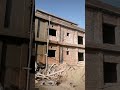 house 420, PHA Kuri Road Islamabad Gray Structure