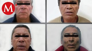Victim released and kidnappers arrested in Edomex