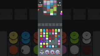 Knit Out Level 1027 Hard Walkthrough Solution 
