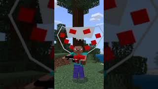 Free fire emotes in minecraft screenshot 5