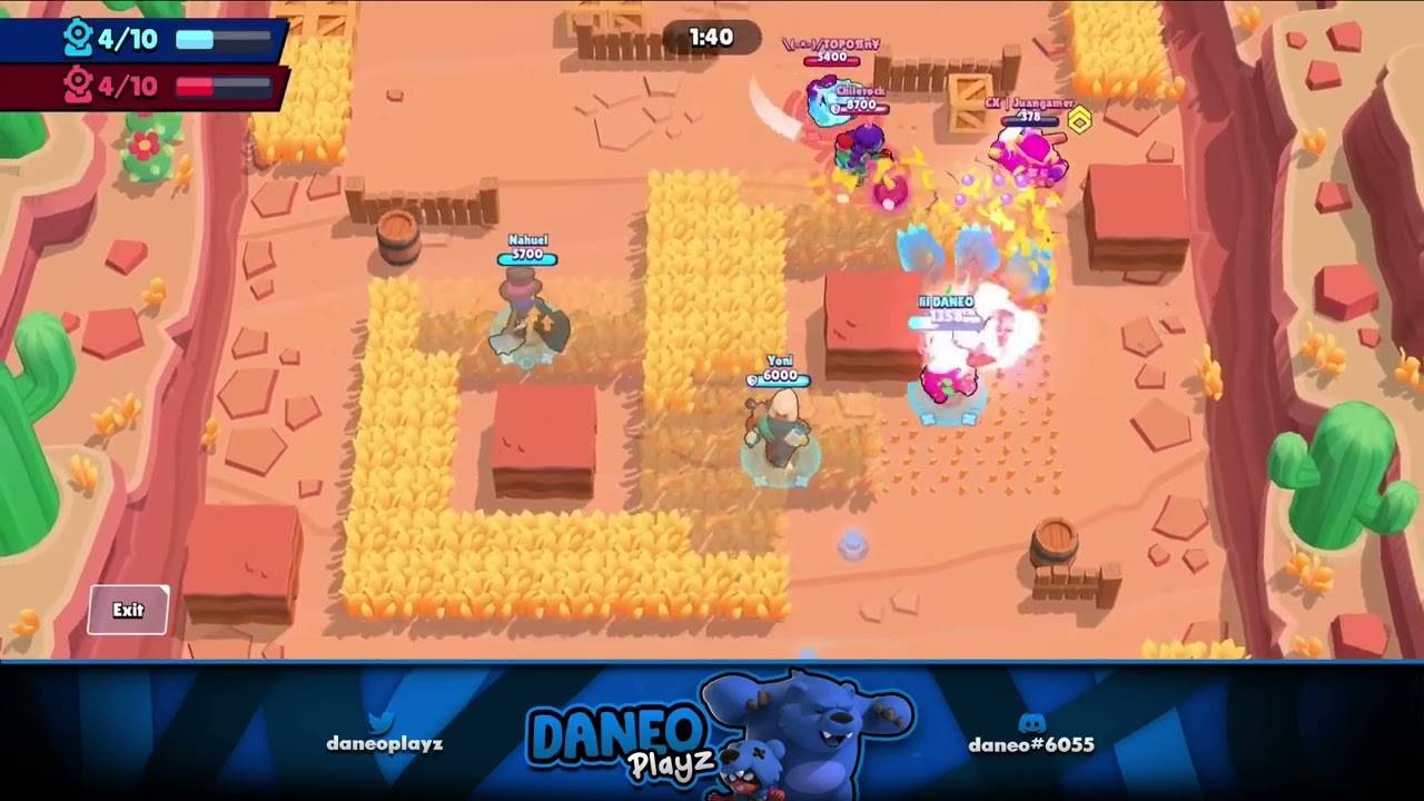 Brawl Stars Needs to Fix This TODAY!! :: Brawl Stars