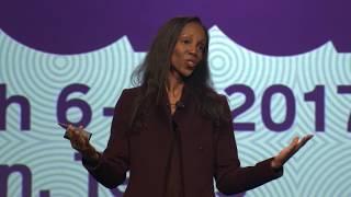 Sarah Elizabeth Lewis on Creativity & Social Justice | SXSWedu 2017