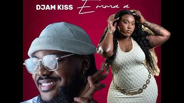 Thumbnail of EMMA'A FT DJAM KISS - Ça m'a laissé (remix)